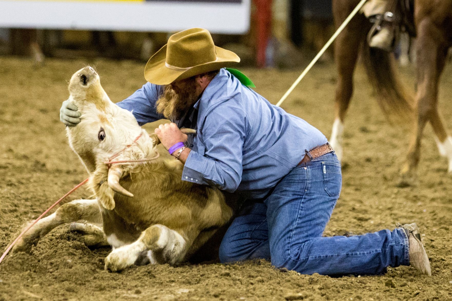 NILE Ranch Rodeo